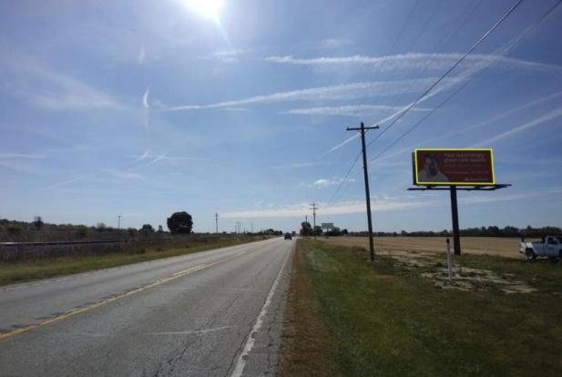 US 231 500 ft N/O CR 550 WS