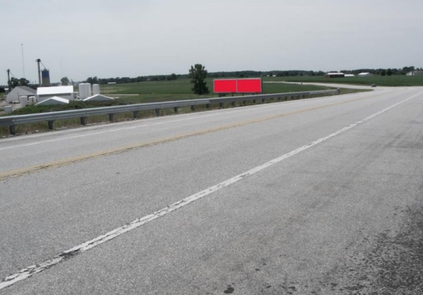 US 231 S/O Linden ES