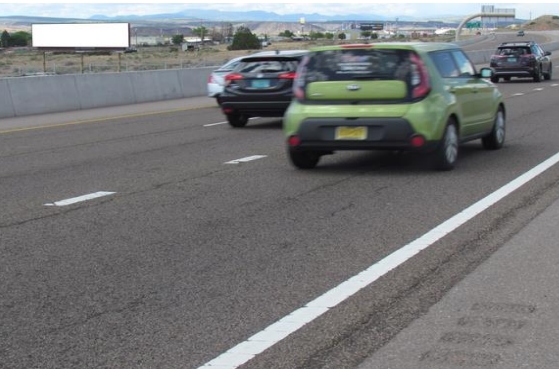 Location photo for E Frontage Rd (Algodones)