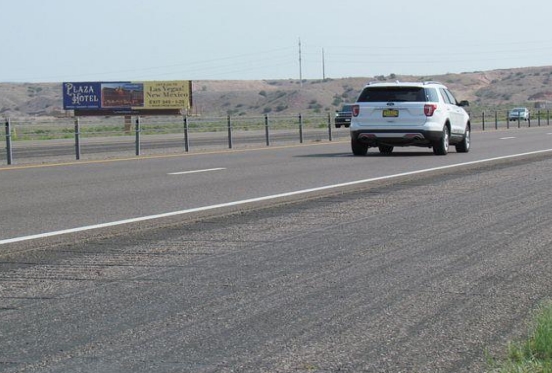 Location photo for I-25 WS 2.1mi N/O Hwy 550 F/S - 1