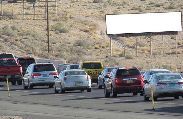 Location photo for I-25 ES 1.1mi S/O Rio Bravo F/S - 1