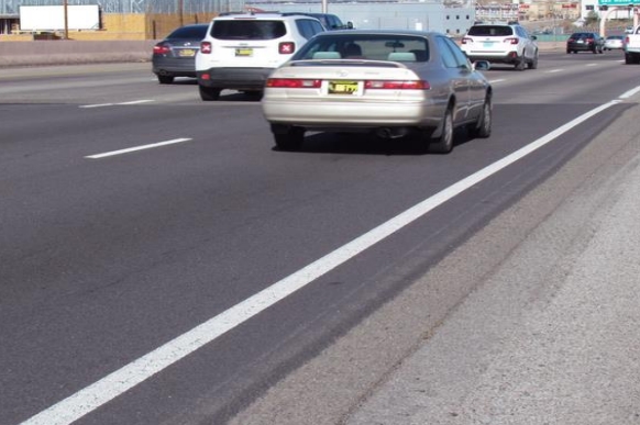 Location photo for Yale Blvd NE near Albuquerque Bus Station (Albuquerque)