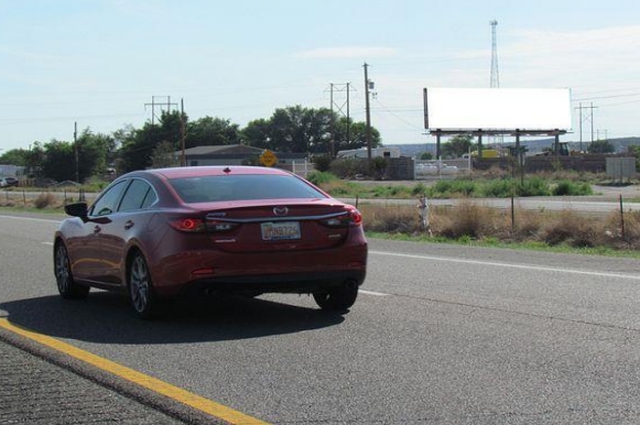 Location photo for Frontage Rd (Algodones)