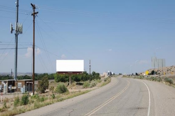 Location photo for Sam Hl N (Bernalillo)