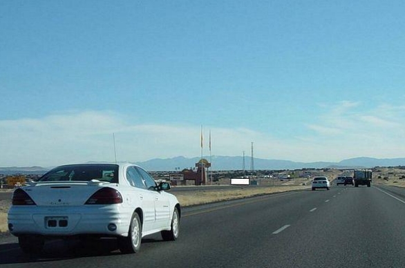 Location photo for I-25 WS 0.47mi S/O Budagers F/S - 1