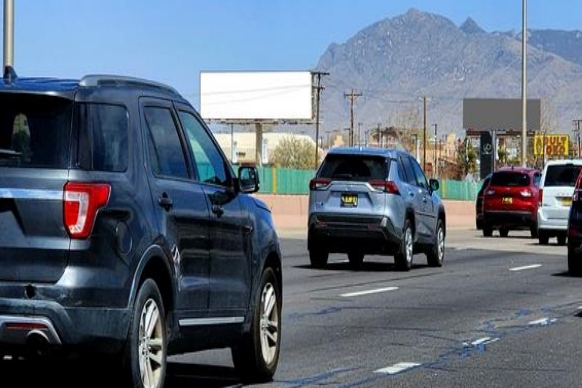 Location photo for Pan American Fwy near University of St. Francis (Albuquerque, NM), Jefferson Commons (Albuquerque)