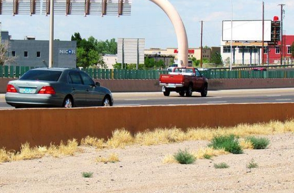 Location photo for Midtown Pl NE near New Mexico Foot & Ankle Institute and Podiatrist, Interstate Business Park (Albuquerque)