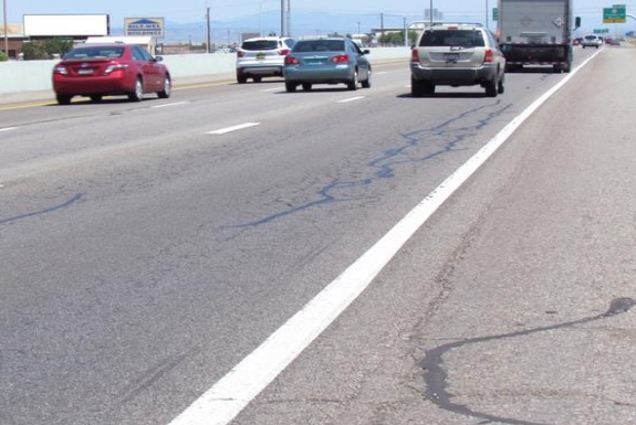 Location photo for Modesto Ave NE near Rainbow Ryders Hot Air Balloon Co., Wildflower Area (Albuquerque)