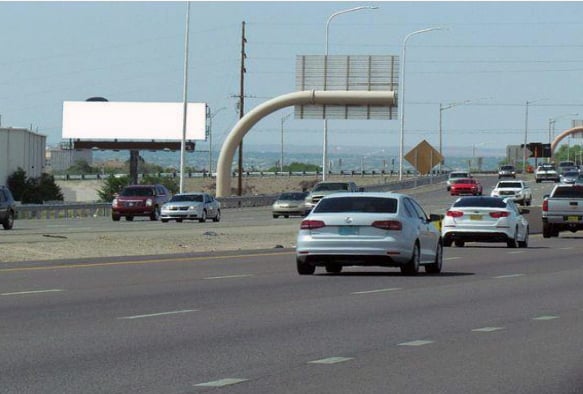 Location photo for Karsten Ct SE near Broadway @ Wheeler, San Jose (Albuquerque)