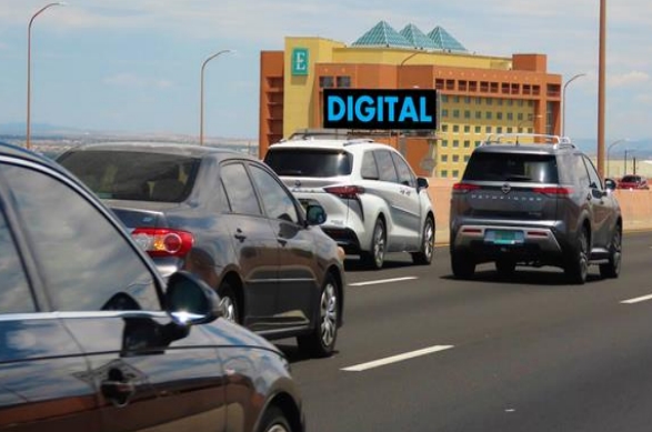 Location photo for Woodward Ct NE near The University of New Mexico Foundation, Central Campus (Albuquerque)