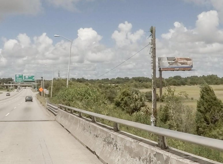 Location photo for Cosgrove Ave near Azalea Dr / Meridian Rd (North Charleston)