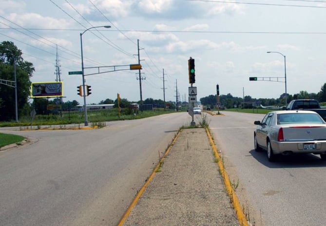 Location photo for E Milwaukee St near Nantucket Park (Janesville)