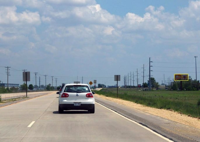 Location photo for E Racine St near N Wright / E Racine (DMV) (Janesville)