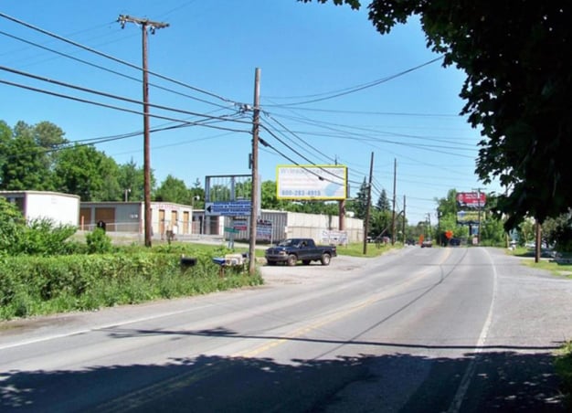 Location photo for Winchester Ave (Martinsburg)