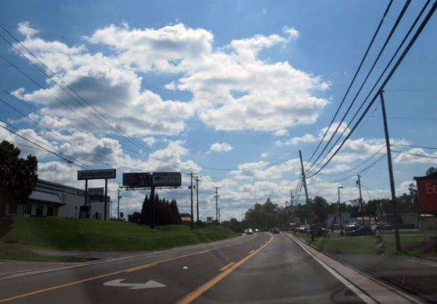 Location photo for Winchester Ave near Gabes (Martinsburg)