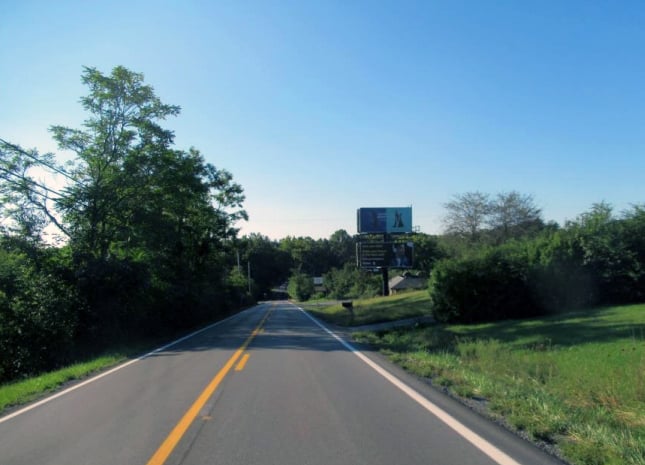 Location photo for Martinsburg Rd (Hedgesville)