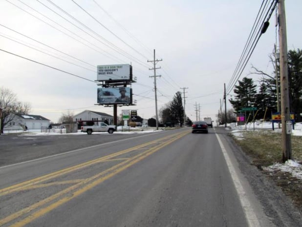 Location photo for Winchester Ave near Sheetz Middleway Pike (Inwood)