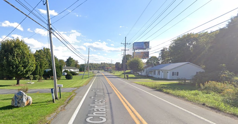Location photo for Files Cross Rd (Kearneysville)