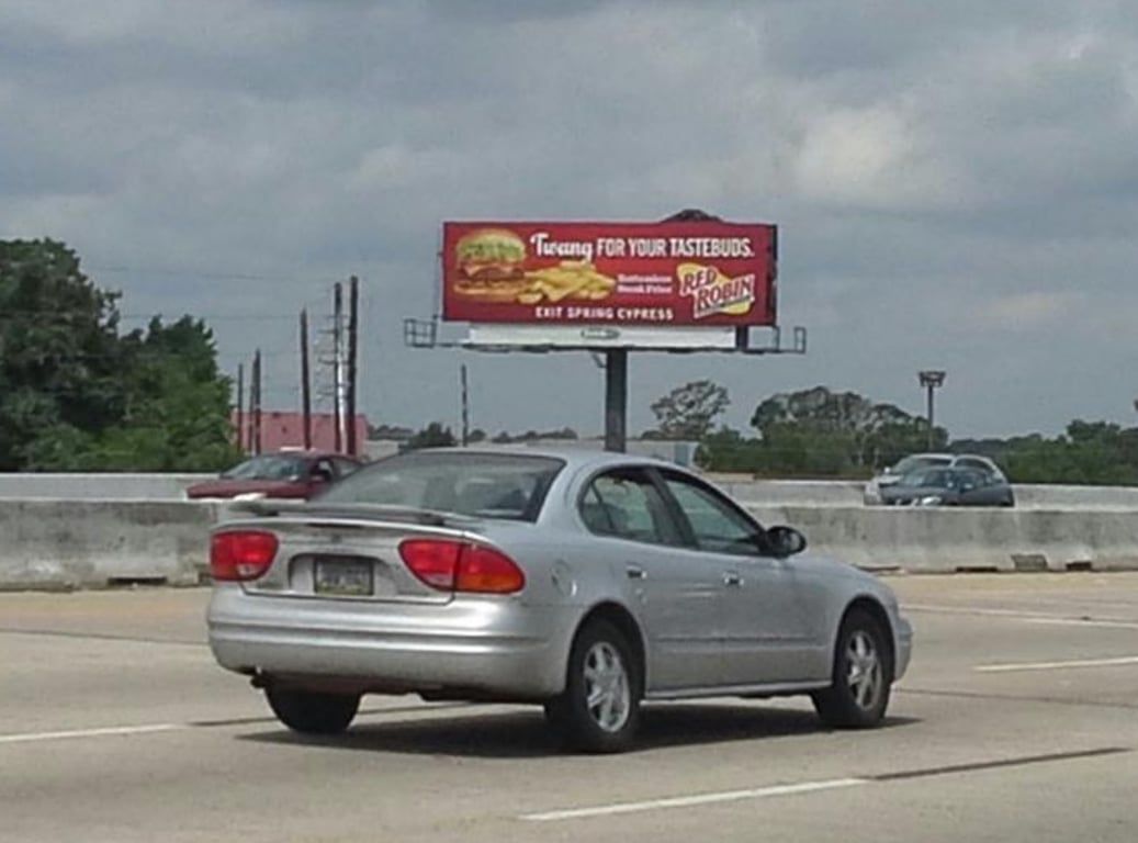 Location photo for TX-249 (Houston)