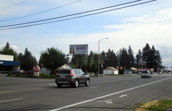 Location photo for Martin Way E near Tanglewilde Shopping Center [eb] (Olympia)