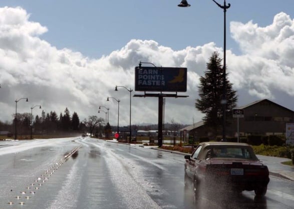 OLD HWY 99 WL 150F S/O AIRDUSTRIAL NF-2 Media