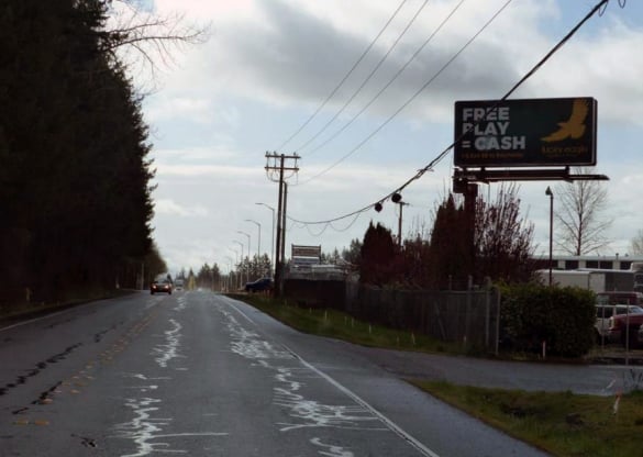 MARVIN RD WL .5M N/O I-5 NF-2 Media