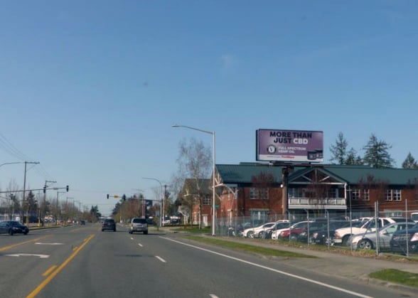 PAC HWY SW WL 5F N/O MONTGROVE AV SW NF-2 Media