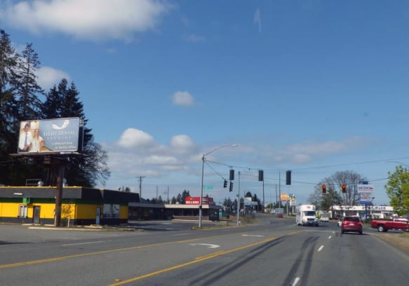 Location photo for 100th St SW near 40th Ave SW & 100th St SW (Lakewood)