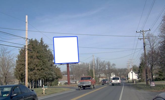 Location photo for Winchester Ave (Inwood)