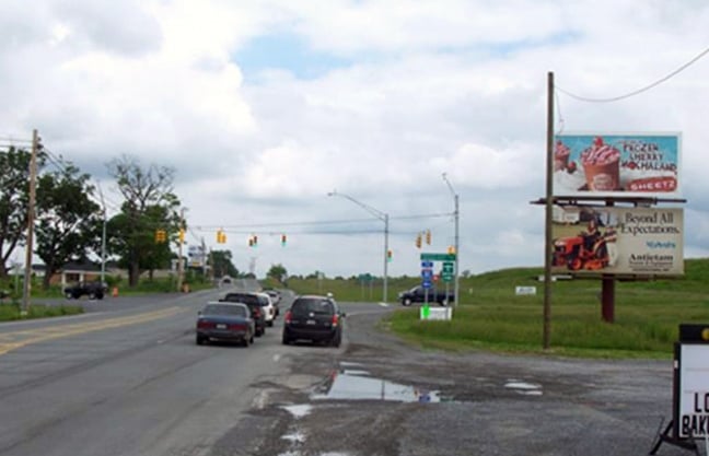 Location photo for Winchester Ave near Sheetz/Mega Apartments (Martinsburg)