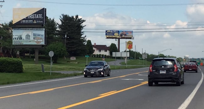 Location photo for Lutz Ave near Mtn Heart/Spokes (Martinsburg)