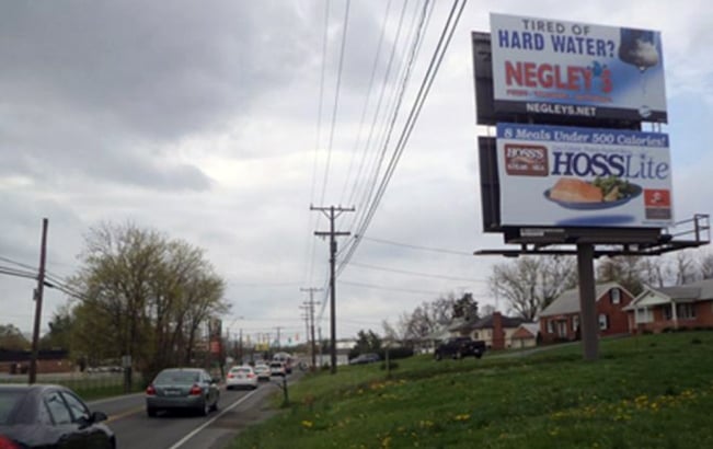 Location photo for Williamsport Pike near 7-Eleven (Berkeley Station Road) (Martinsburg)