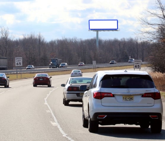 Location photo for Black Rd near 21 Electronics Dr (Lawrence Township)