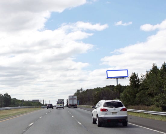 Location photo for Bakers Basin Rd near 21 Electronics Dr (Lawrence Township)