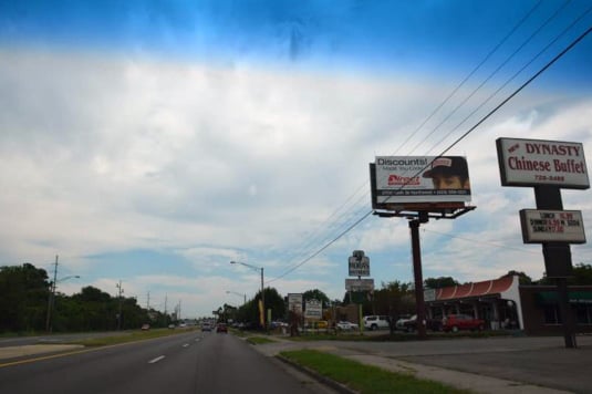 Location photo for Keith St NW near Stuart Park (Cleveland)