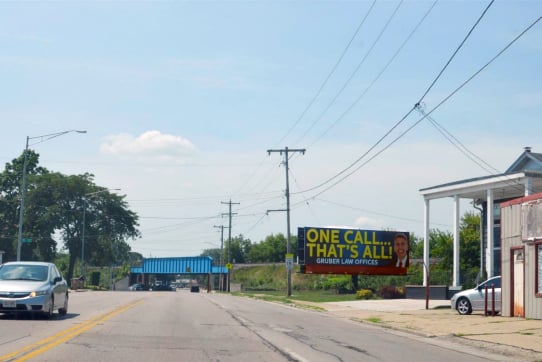 Location photo for Sheridan Rd near 68th St & 14th Ave (SW) (Kenosha)