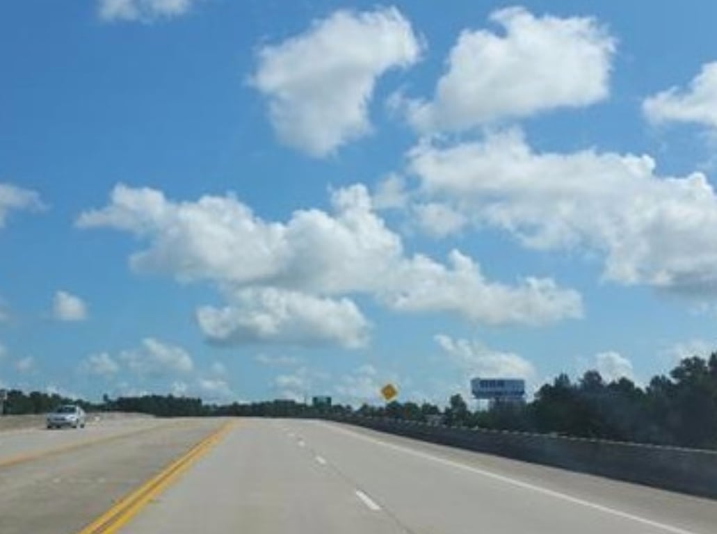 Loop 336 @ FM 2854/ Conroe Media