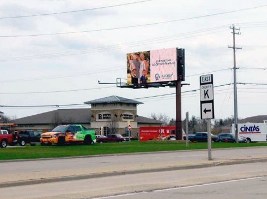 Location photo for Green Bay Rd near Sinus and Snoring MD - ENT Family Clinic (Kenosha)