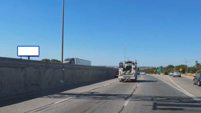 Location photo for N Interstate Hwy 35 near North Oaks Neighborhood Park, Gracy Woods (Austin)