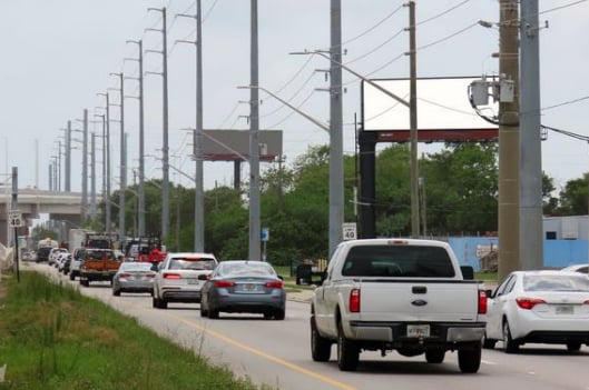 Location photo for 118th Ave N (Clearwater)