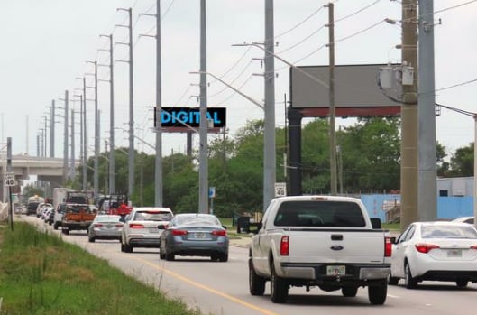 Location photo for 118th Av N NS 300ft E/O 40th St N F/E - 2