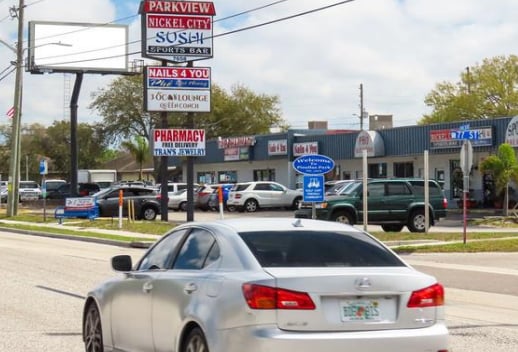 Location photo for Park Blvd near Park Blvd + 75th St (Pinellas Park)