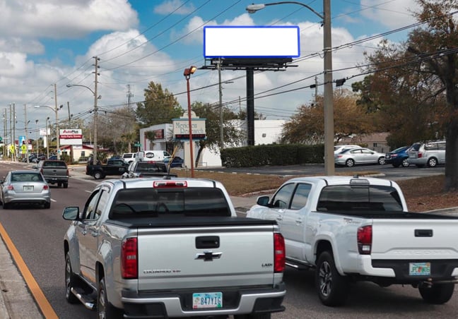 66Th St N N/O 48Th Ave E/S F/S Media