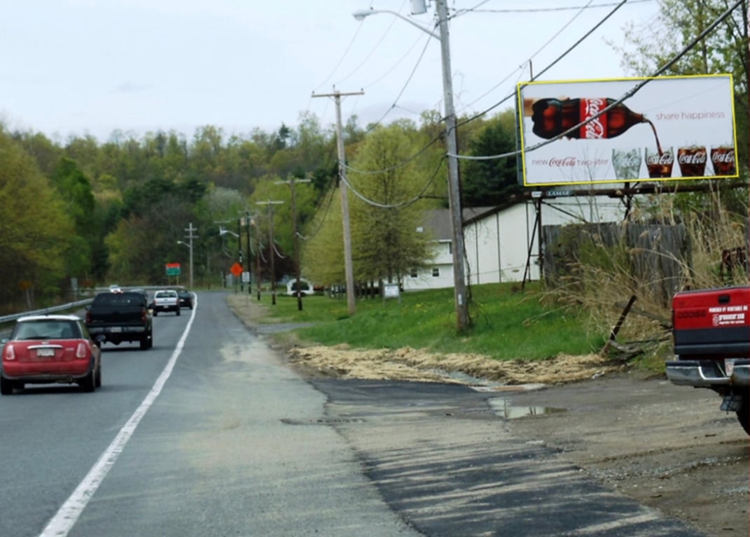 RT 10 1 MI E/O EASTHAMPTON LINE, NH Media