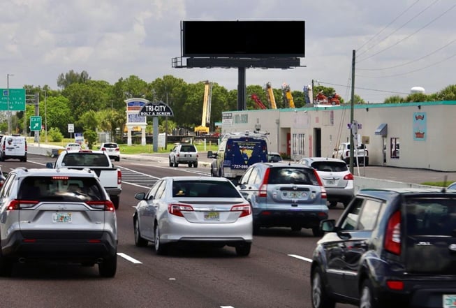 Location photo for US Hwy 19 N near Us Hwy 19 N + 52nd St (Pinellas Park)