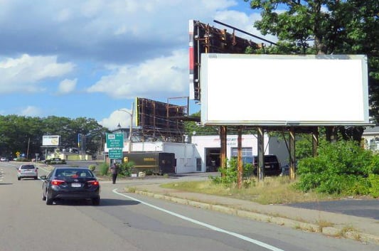 Location photo for Caledonian Ave near Charles River Loop, West Roxbury (Boston)