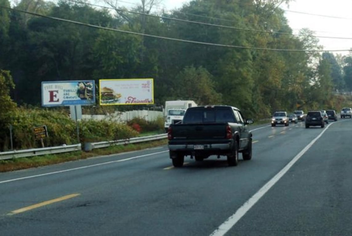 RT 10 1/2 MILE W/O EARLE ST NS NHAMPTON Media