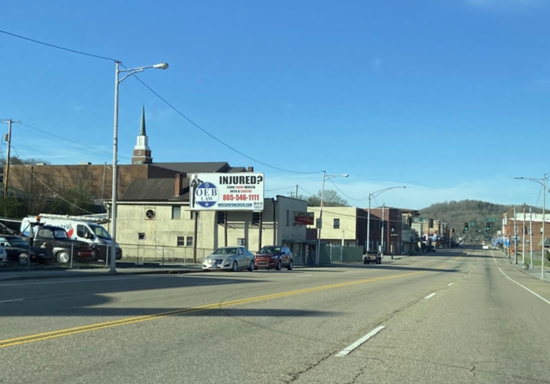 612 ROANE STREET ES FN Media