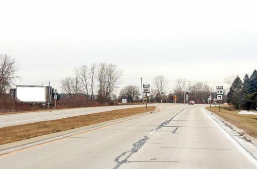 Location photo for S Lakeshore Dr (Racine)