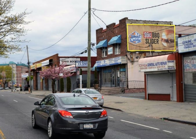 Location photo for Merrick Blvd near Merrick Blvd/108 Av, Jamaica (Queens County)